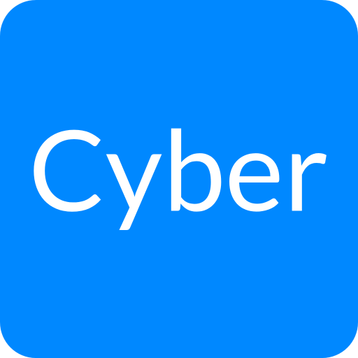CyberLawHelpUp Logo